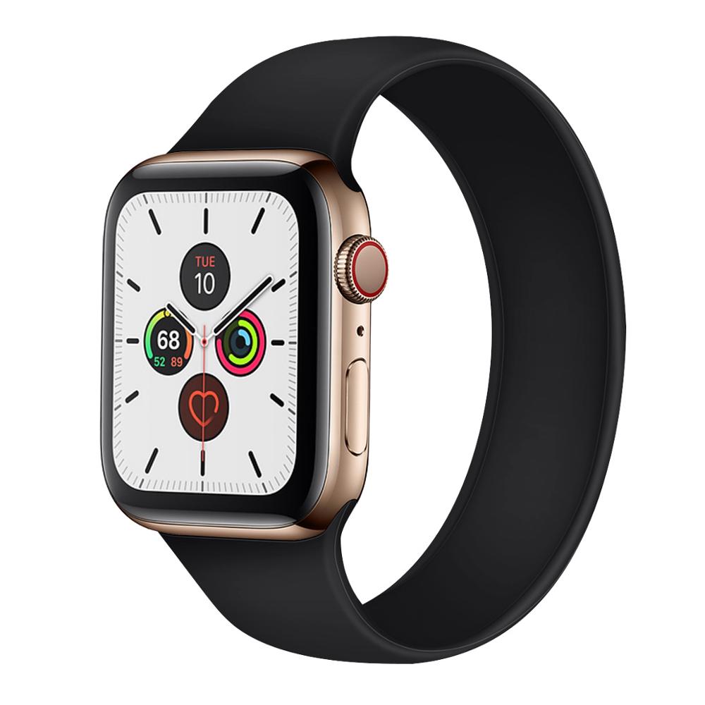 Apple Watch 5 Straps