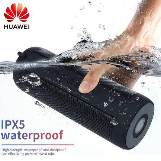 Waterproof Outdoor Speakers